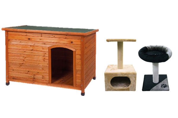 spinacè_accessori_cucce cucce e gattiere per cani e gatti