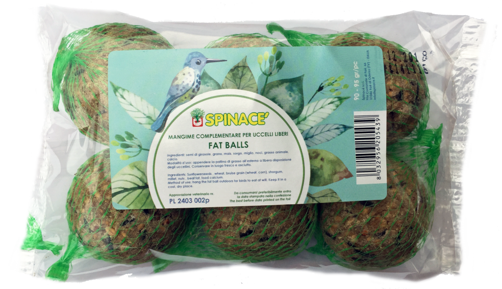 fatball