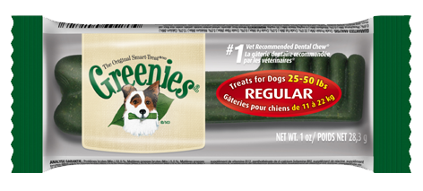 greenies