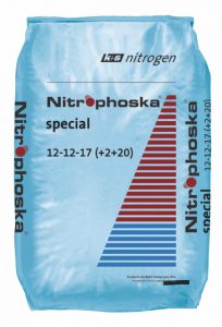 nitrophoska-special