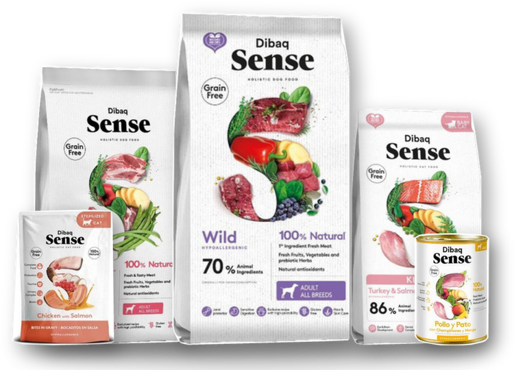 Dibaq Sense